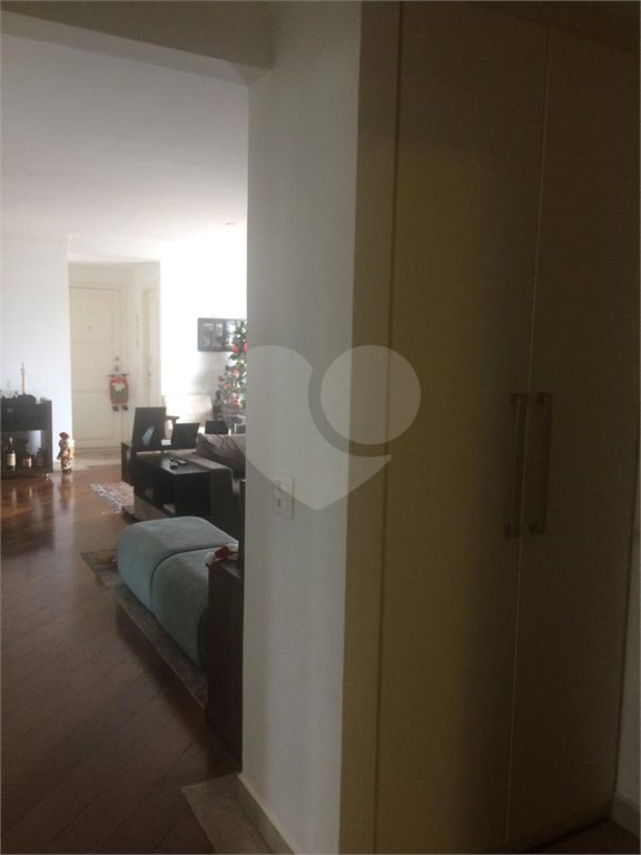 Apartamento à venda com 3 quartos, sendo 1 suíte, em Perdizes, São Paulo, SP