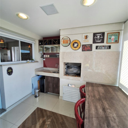 Apartamento à venda com 3 suítes em Vila Maria Alta, São Paulo, SP