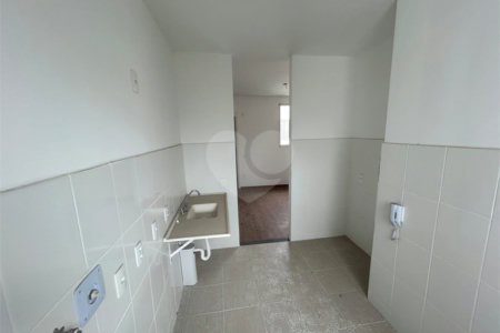 Apartamento à venda com 2 quartos em Residencial Campos de Piemonte, Araraquara, SP