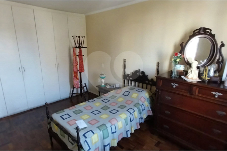 Apartamento à venda com 2 quartos em Santana, São Paulo, SP