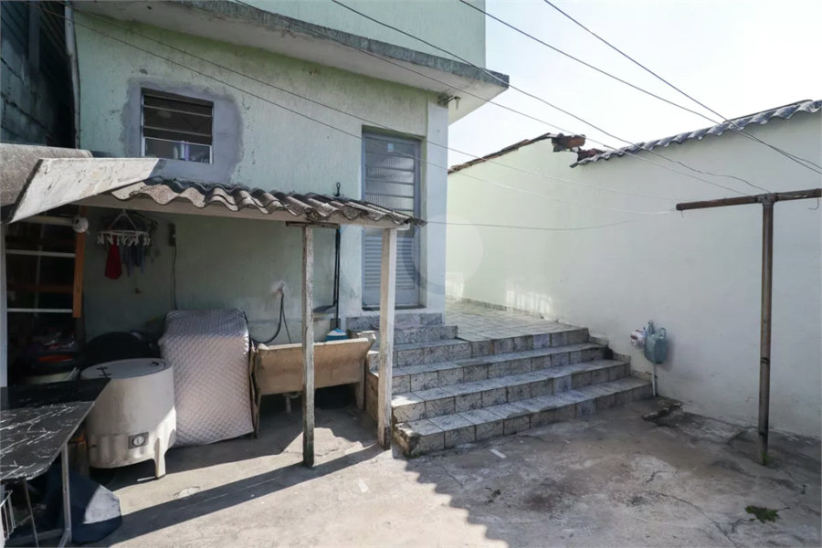 Casa à venda com 3 quartos em Casa Verde, São Paulo, SP