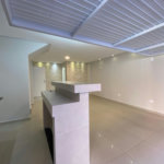 Casa com 2 dormitórios à venda, 106 m² por R$ 580.000,00 - Marapé - Santos/SP