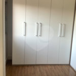 Apartamento à venda com 4 quartos, sendo 1 suíte,  em Chácara Califórnia, São Paulo, SP