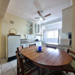 Apartamento à venda, 82 m² por R$ 400.000,00 - Jardim Las Palmas - Guarujá/SP