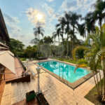 Casa à venda com 7 quartos, sendo 4 suítes, no condomínio Campos de Mairiporã Gleba 1, Mairiporã - SP