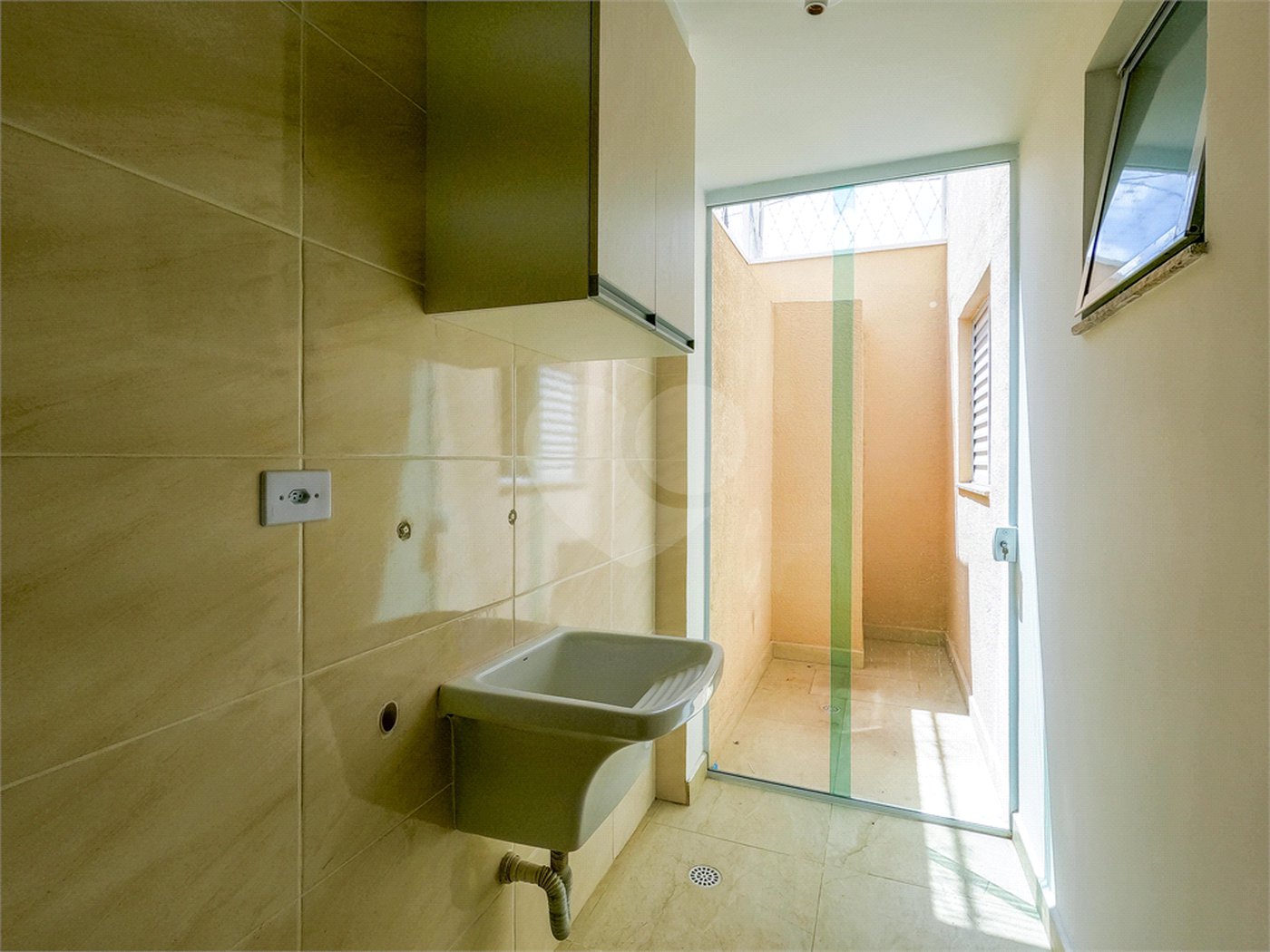 Apartamento à venda com 1 quarto em Santana, São Paulo, SP