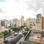Cobertura à venda com 3 quartos, sendo 2 suítes, em Pinheiros, São Paulo, SP