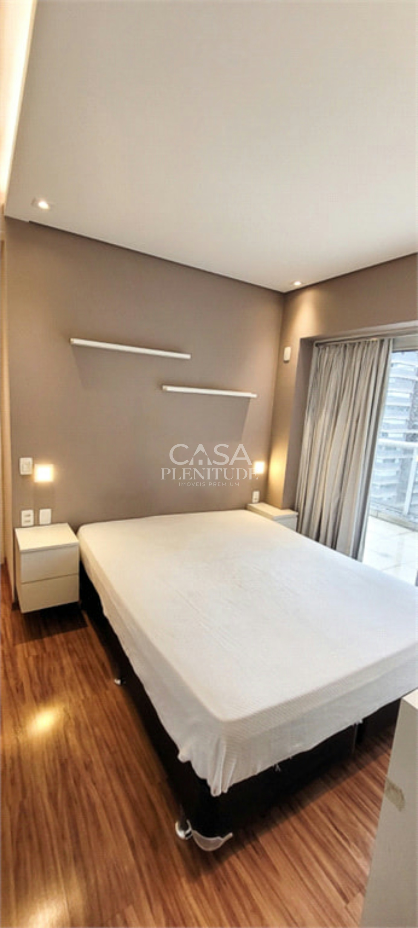 Apartamento à venda com 2 suítes em Vila Mariana, São Paulo, SP