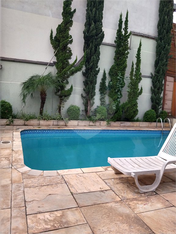 Casa Térrea à venda com 3 quartos, sendo 1 suíte, em Vila Clarice, São Paulo, SP