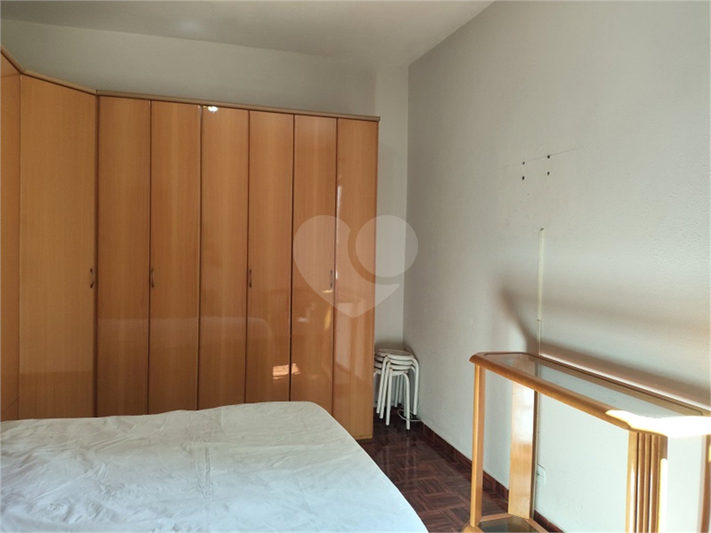 Apartamento à venda com 2 quartos em Santana, São Paulo, SP