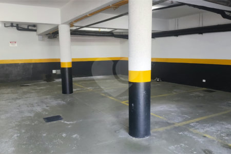 Apartamento à venda com 2 quartos em Vila Gustavo, São Paulo, SP