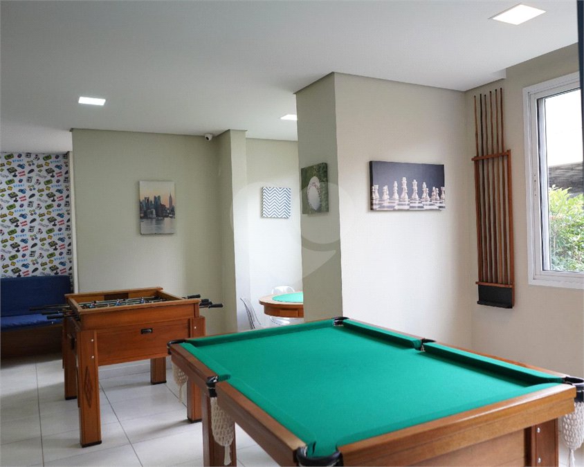 Apartamento à venda com 2 quartos em Belenzinho, São Paulo, SP