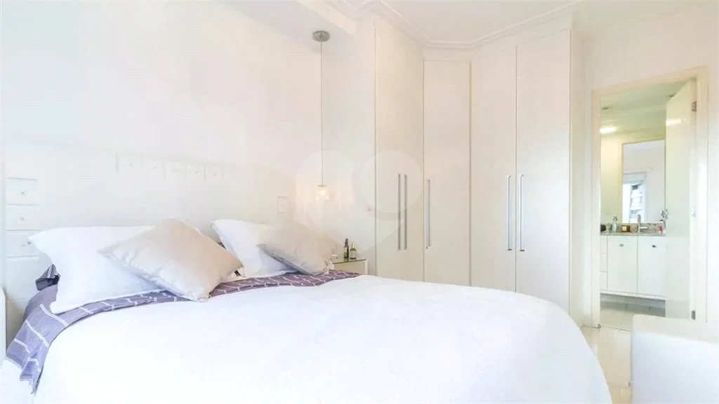 Apartamento à venda com 2 quartos, sendo 1 suíte,  em Santana, São Paulo, SP