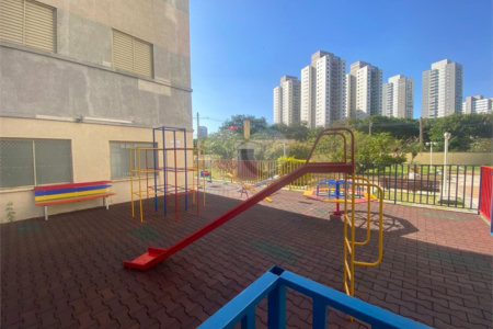 Apartamento à venda com 3 quartos em Barra Funda, São Paulo, SP