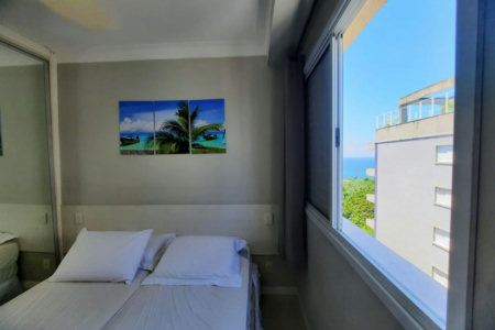 Cobertura à venda, 196 m² por R$ 2.200.000,00 - Jardim Las Palmas - Guarujá/SP