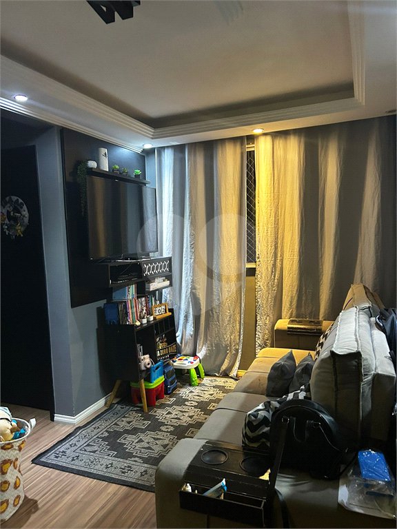 Apartamento à venda com 2 quartos em Parque Santa Rosa, Suzano, SP