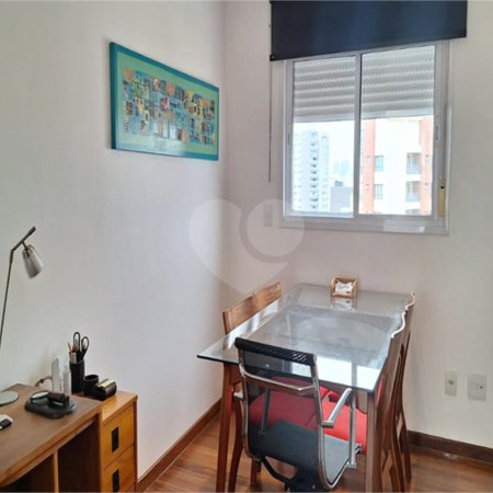 Cobertura à venda com 1 suíte em Pinheiros, São Paulo, SP