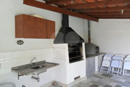 Apartamento à venda com 3 quartos, sendo 1 suíte, em Vila Andrade, São Paulo, SP