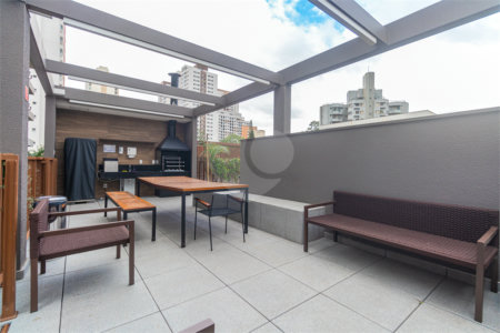 Apartamento à venda com 2 suítes em Jardim Prudência, São Paulo, SP