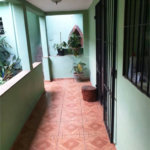 Casa de Vila à venda com 3 quartos em Jardim São Roque, São Paulo, SP