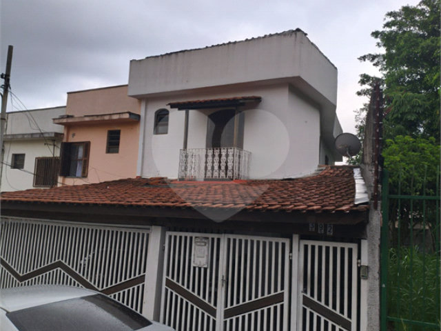 Sobrado à venda com 3 quartos, sendo 1 suíte,  em Pirituba, São Paulo, SP