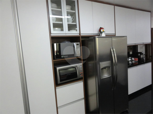 Sobrado à venda com 4 quartos, sendo 2 suítes,  em Mandaqui, São Paulo, SP