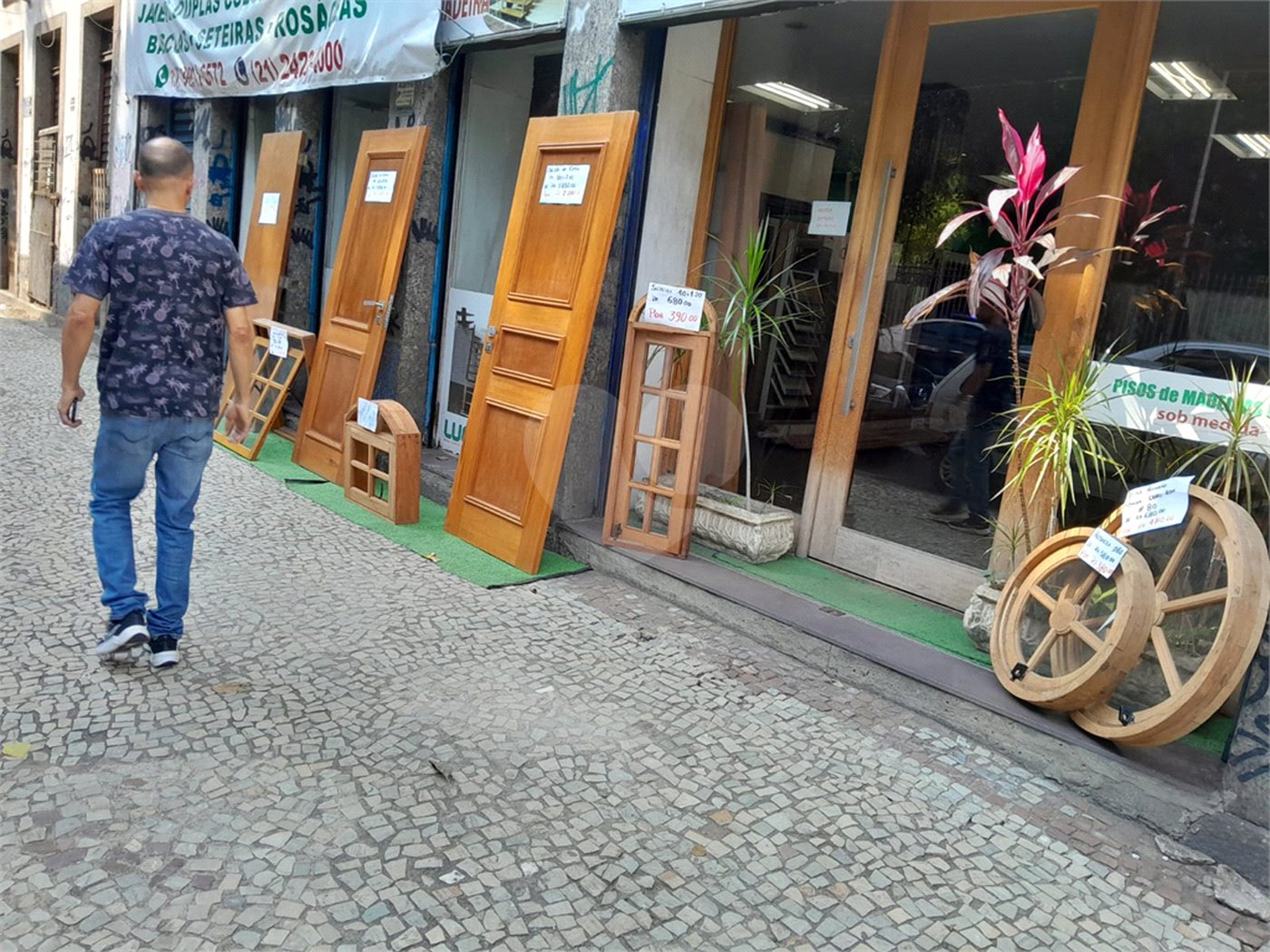 Prédio à venda ou para alugar no Centro, Jundiaí, SP