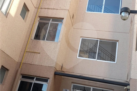 Apartamento à venda com 2 quartos em Jardim Boa Vista (zona Oeste), São Paulo, SP