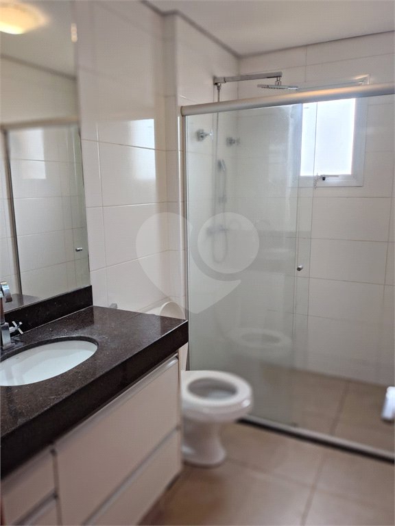Apartamento para alugar com 3 suítes em Condomínio Itamaraty, Ribeirão Preto, SP