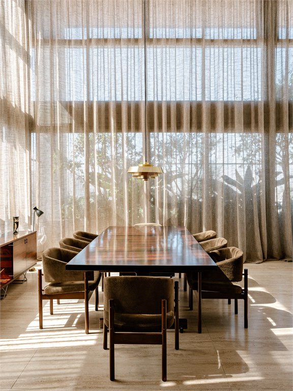 Apartamento à venda com 4 suítes em Jardim América, São Paulo, SP