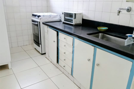 Apartamento à venda com 2 quartos em Santana, São Paulo, SP