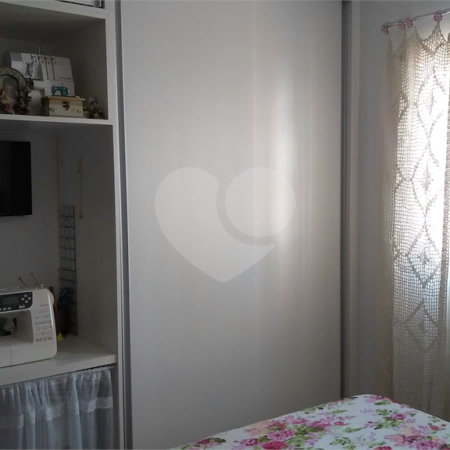 Apartamento à venda com 3 quartos, sendo 1 suíte, em Água Fria, São Paulo, SP