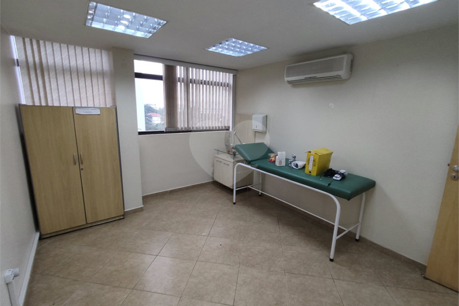 Sala para alugar em Bela Vista, São Paulo, SP