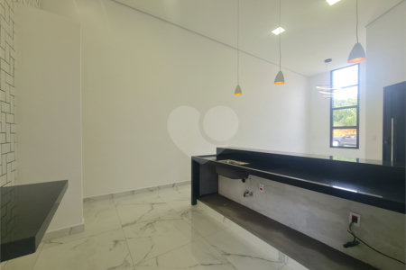 Casa à venda com 3 suítes no condomínio Reserva Ipanema I, Sorocaba - SP