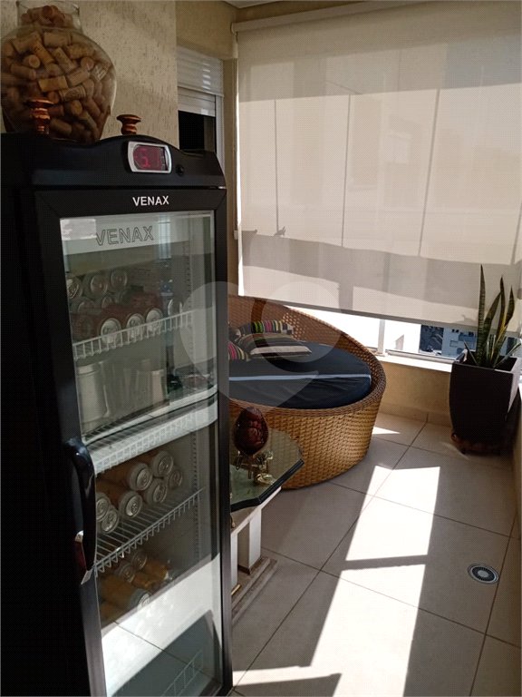 Apartamento à venda com 4 quartos, sendo 3 suítes, em Água Fria, São Paulo, SP