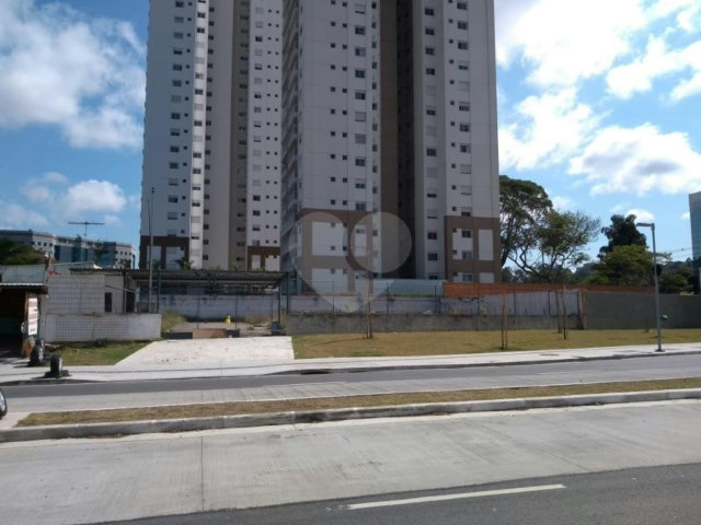 Terreno à venda com 1 quarto em Chácara Santo Antônio (zona Sul), São Paulo, SP
