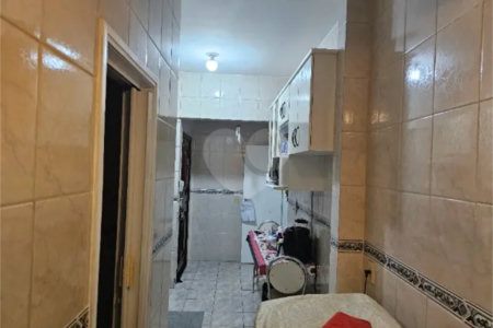 Apartamento à venda com 2 quartos em Tijuca, Rio de Janeiro, RJ