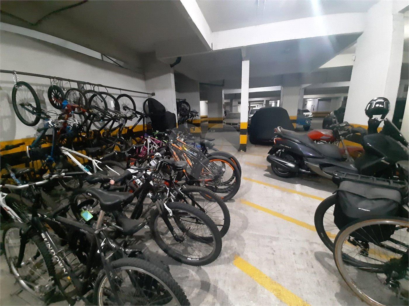 Apartamento à venda com 2 quartos, sendo 1 suíte, em Casa Verde, São Paulo, SP