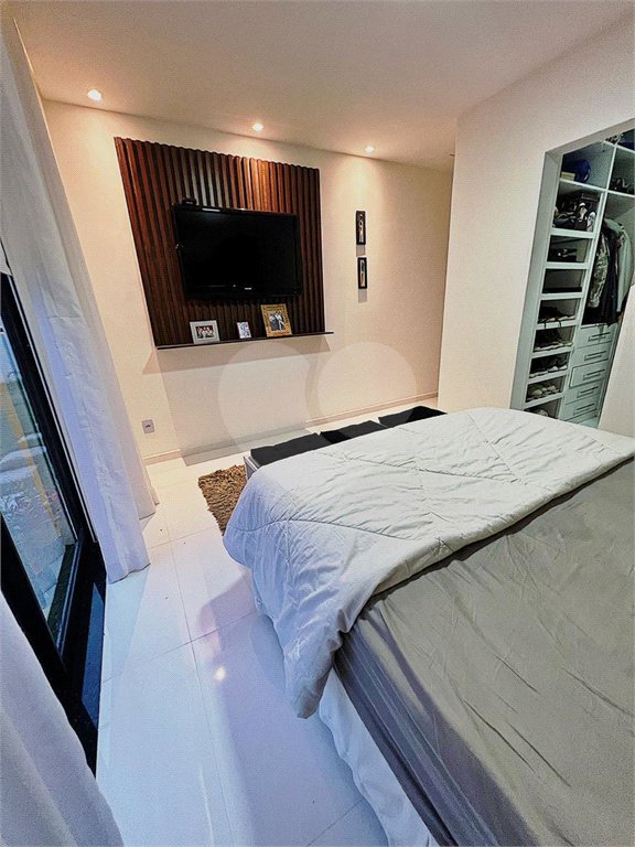 Casa à venda com 3 suítes em Caravelas, Armação dos Búzios, RJ