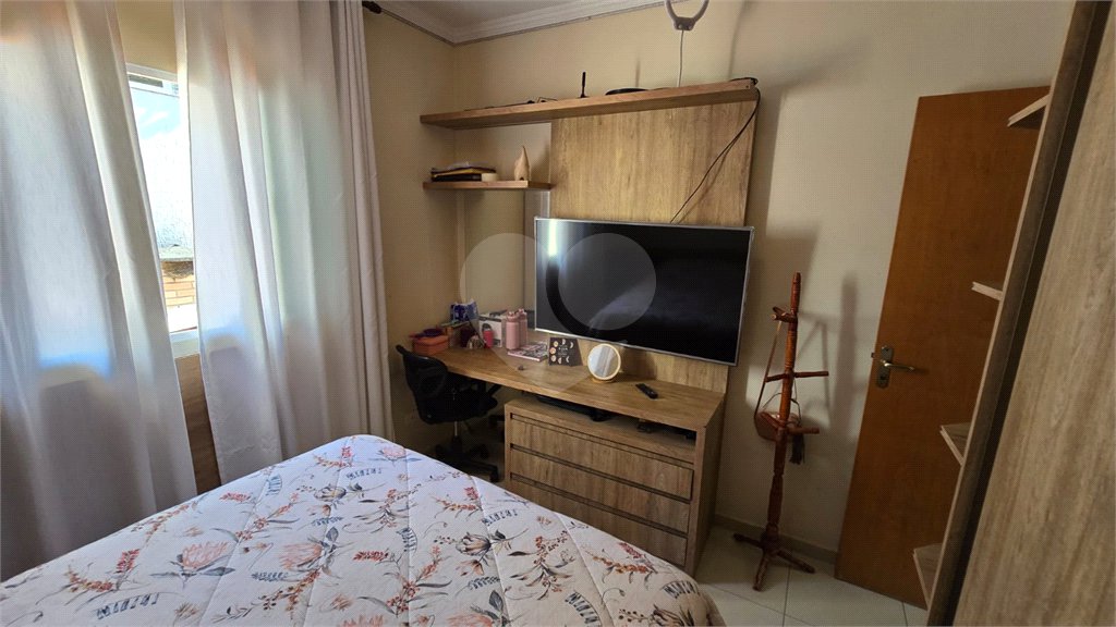 Sobrado à venda com 3 quartos, sendo 1 suíte, em Freguesia do Ó, São Paulo, SP