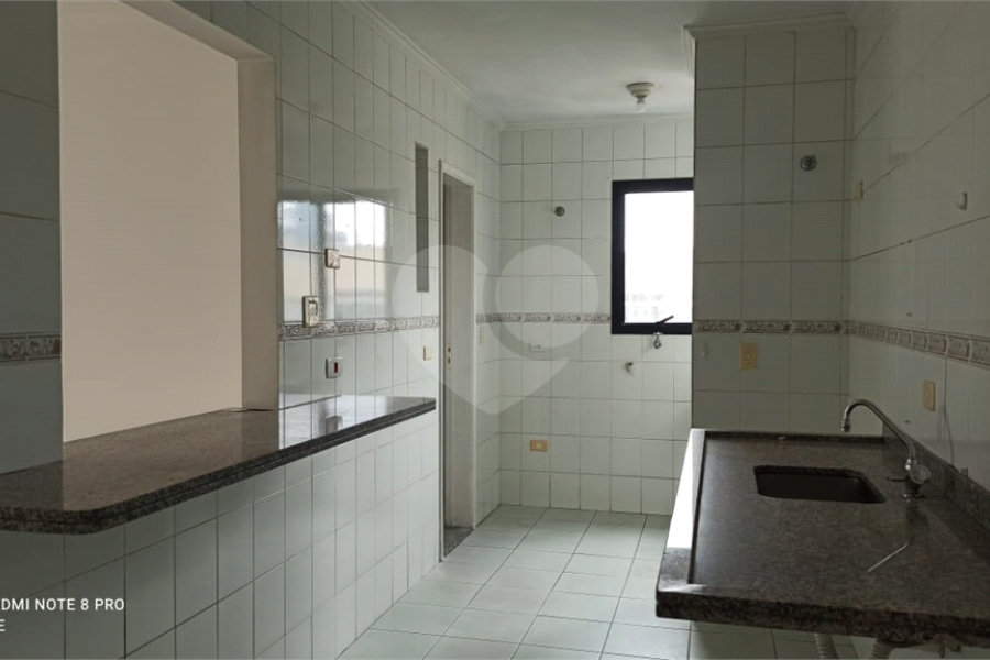 Apartamento à venda com 3 quartos, sendo 1 suíte, em Tucuruvi, São Paulo, SP