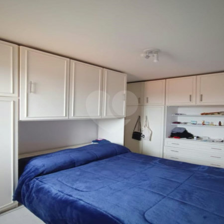 Apartamento à venda com 2 quartos em Jardim São Jorge, São Paulo, SP