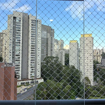 Apartamento à venda com 2 quartos, sendo 1 suíte, em Vila Andrade, São Paulo, SP