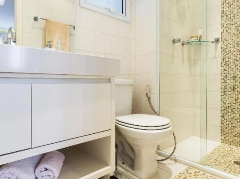 Apartamento à venda com 2 quartos, sendo 1 suíte, em Vila Romana, São Paulo, SP