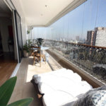 Apartamento à venda com 3 suítes em Alto da Boa Vista, São Paulo, SP