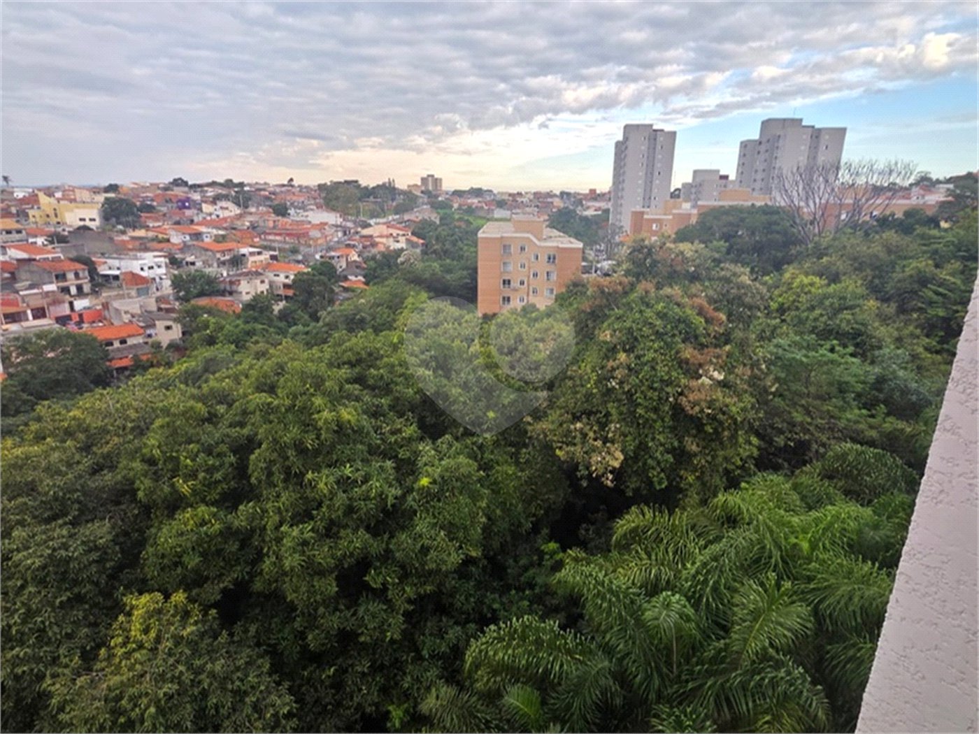 Apartamento à venda com 2 quartos em Vila Fiori, Sorocaba, SP