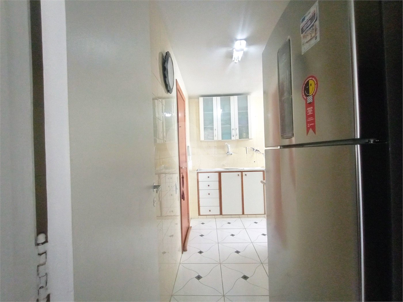 Apartamento à venda com 2 quartos em Tijuca, Rio de Janeiro, RJ
