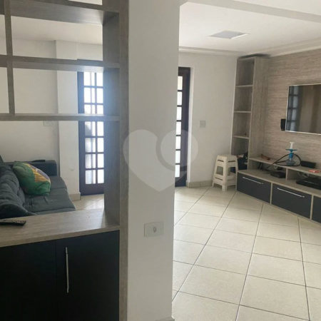 Sobrado à venda com 3 quartos, sendo 2 suítes, em Vila Mazzei, São Paulo, SP
