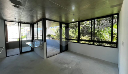 Apartamento à venda com 1 suíte em Perdizes, São Paulo, SP