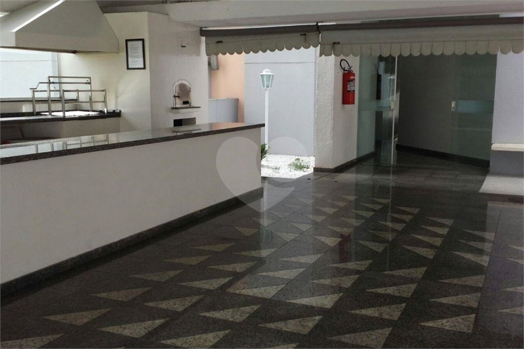 Apartamento à venda com 3 quartos, sendo 1 suíte, no Centro, São Bernardo do Campo, SP